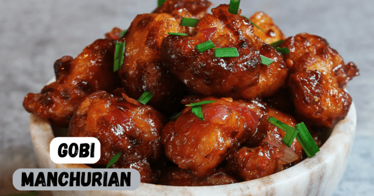 Manchurian recipe in hindi