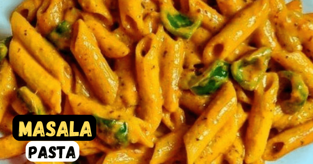 pasta recipe in hindi