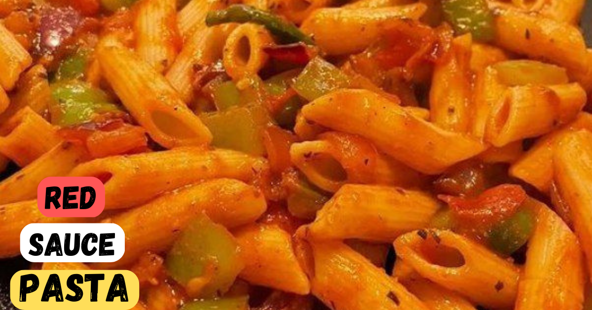 pasta recipe in hindi